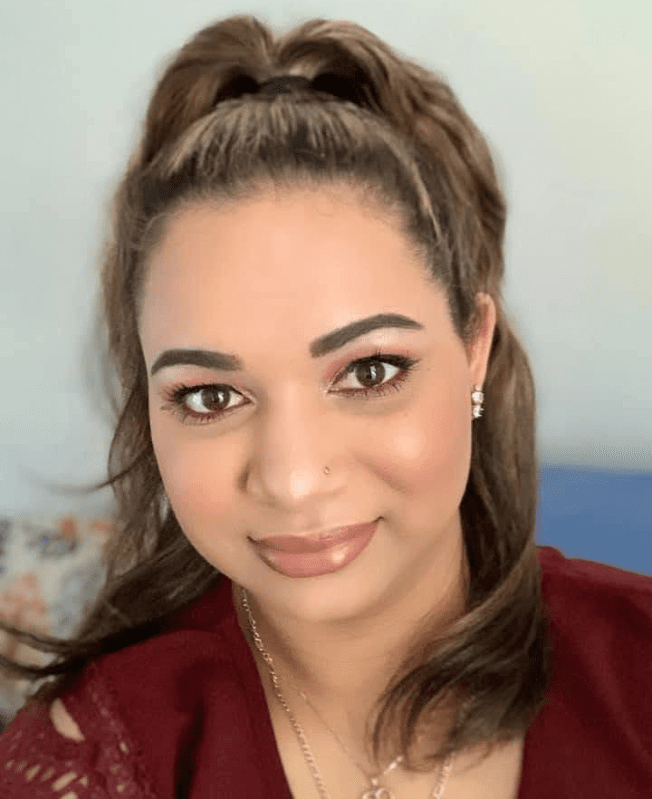 Keitha Virdi