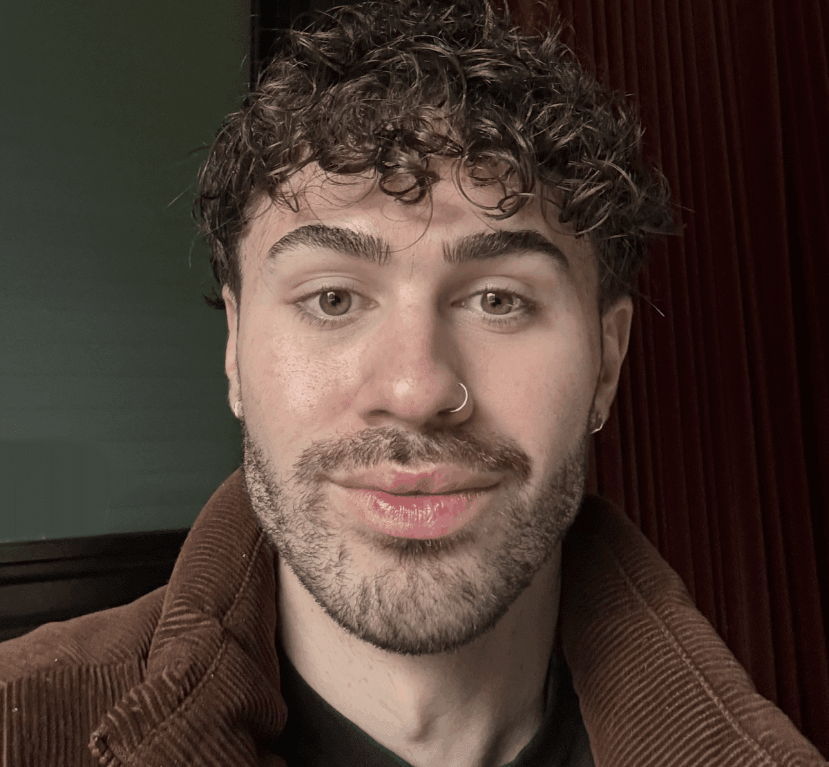 Zane Kendall