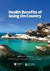 Health Benefits of Going On-Country