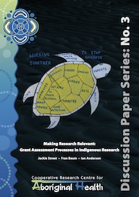 Making Research Relevant: Grant Assessment Process in Indigenous Research