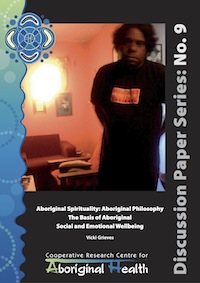 Aboriginal Spirituality: Aboriginal Philosophy