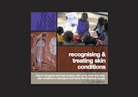 Recognising and Treating Skin Conditions: Flipchart