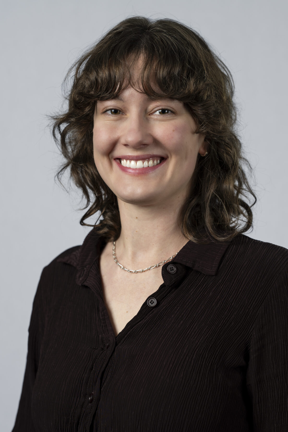 Photo of Emily Thomson