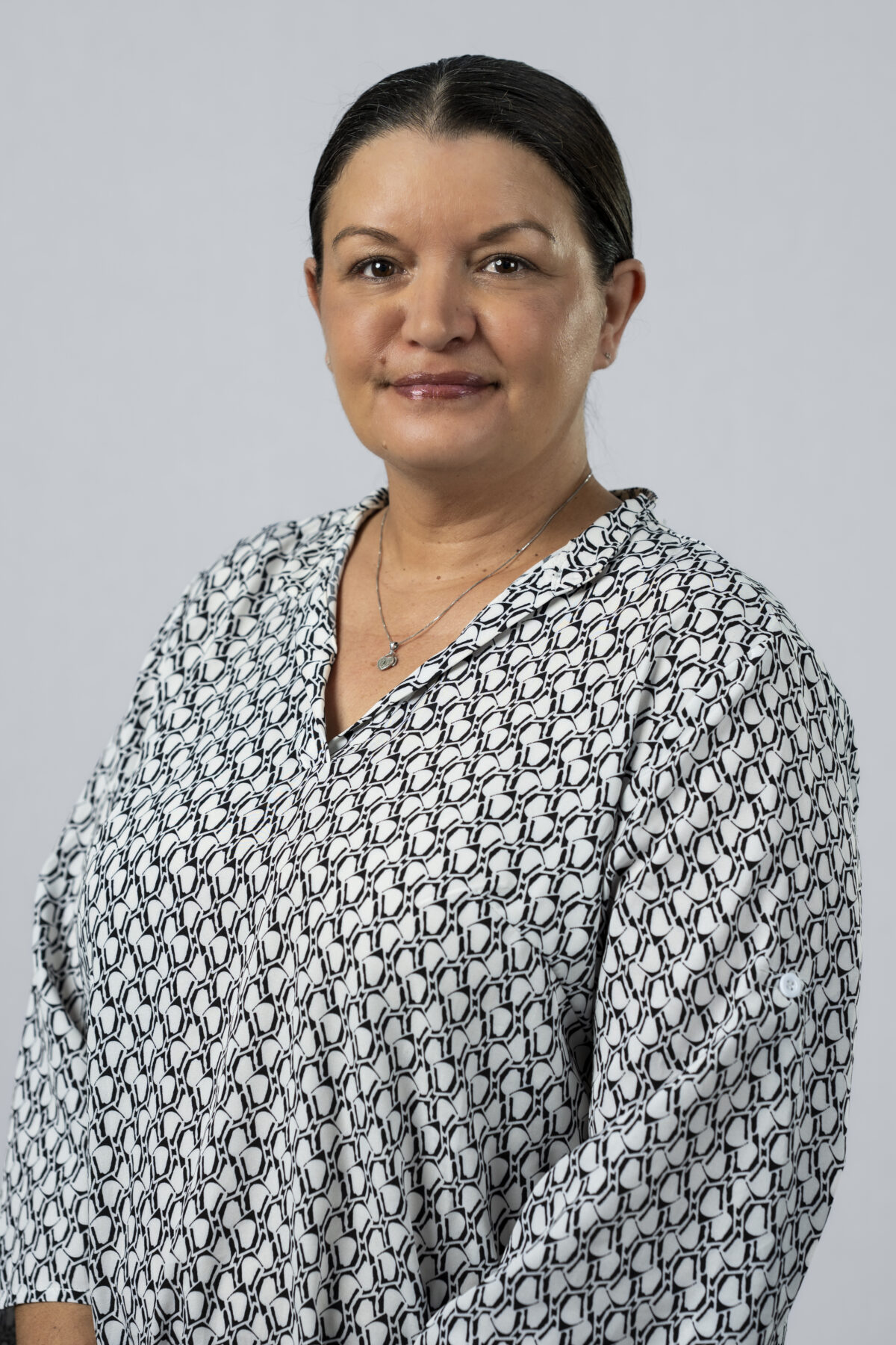 Photo of Lowanna Norris