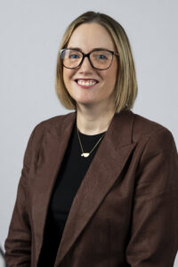 Photo of Emma Donegan