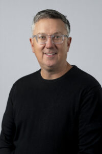 Photo of Paul Stewart