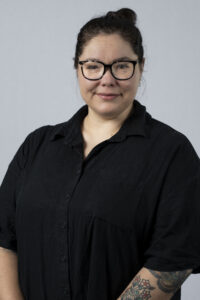 Photo of Rosemary Smith