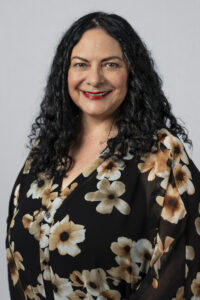 Photo of Deb Edwards