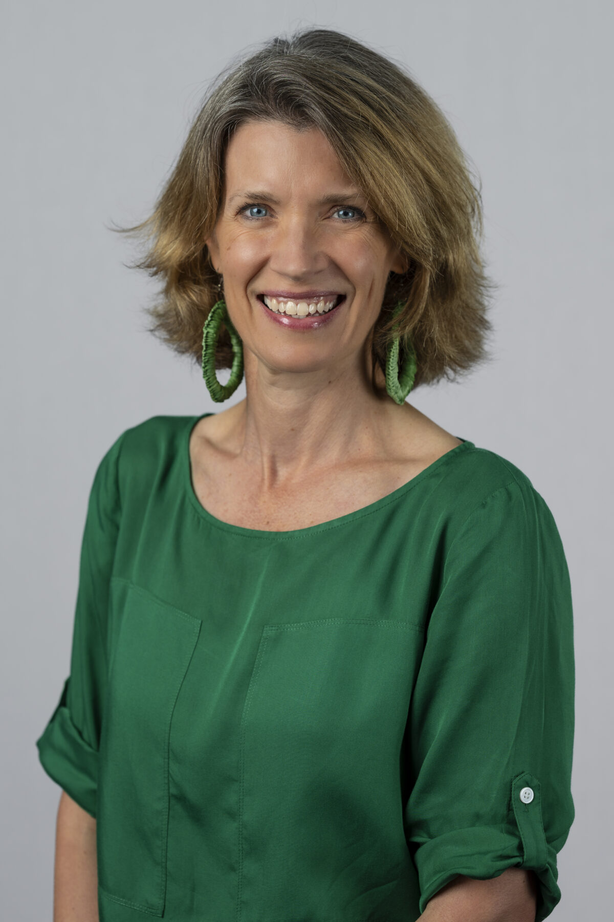Photo of Belinda Griffiths
