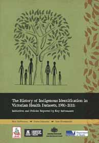 The History of Indigenous Identification in Victorian Health Datasets