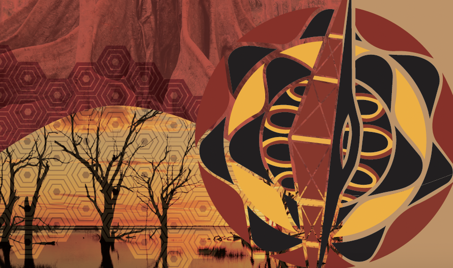 Indigenous artwork for nation building position paper