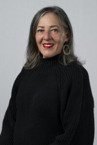 Photo of Sonia Waters