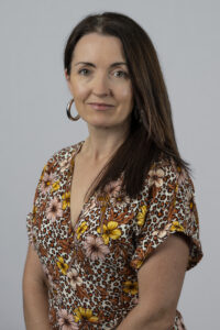 Photo of Jannah Lott