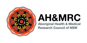 AH&MRC logo