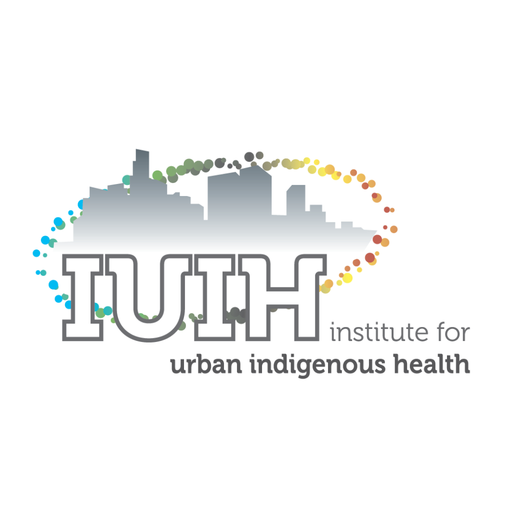 IUIH logo