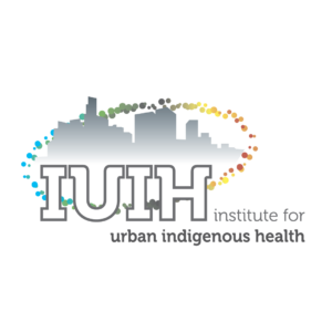 IUIH logo