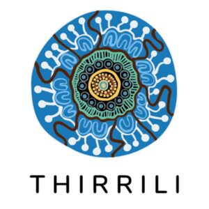 Thirrili logo