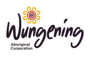Wungening logo