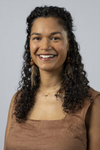 Photo of Janaya Pender