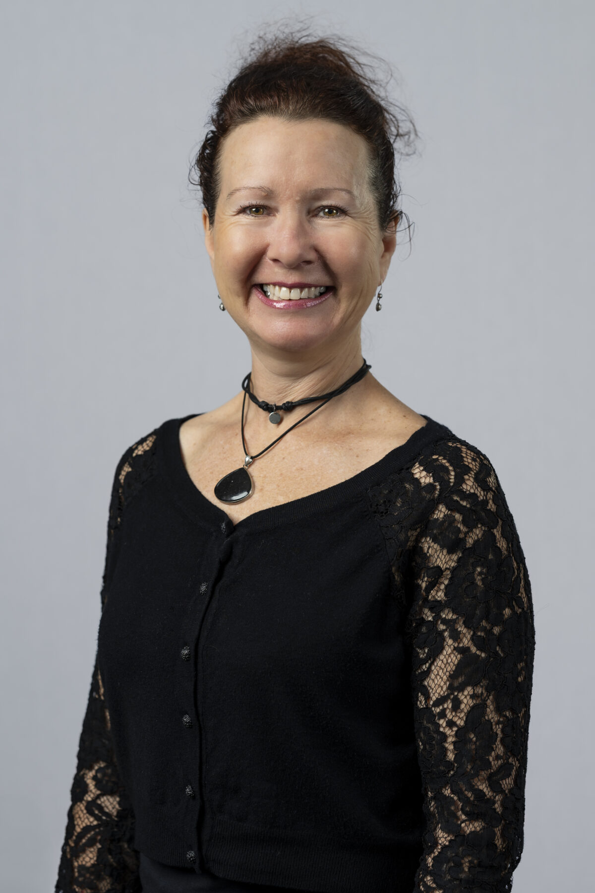 Photo of Kim Waldron