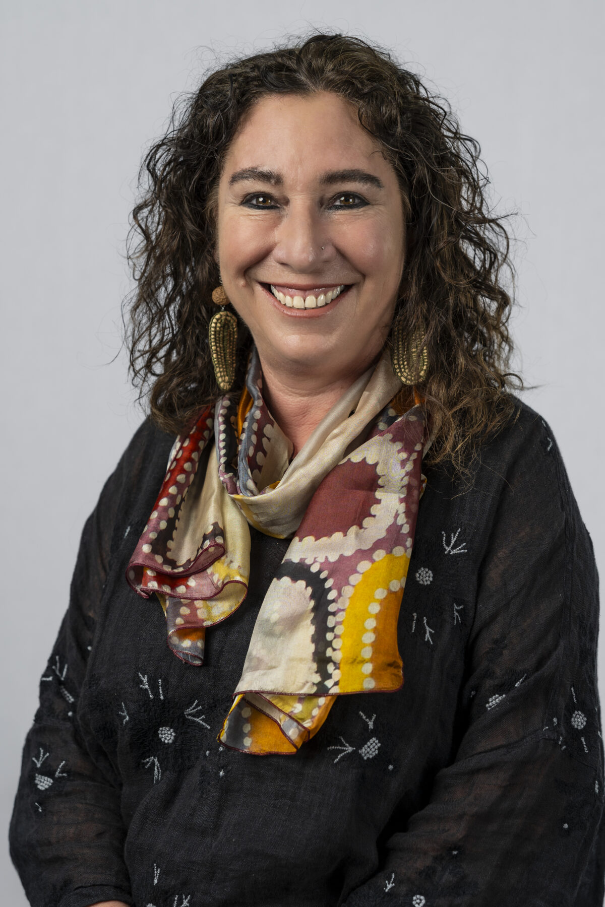 Photo of Michelle Sweet