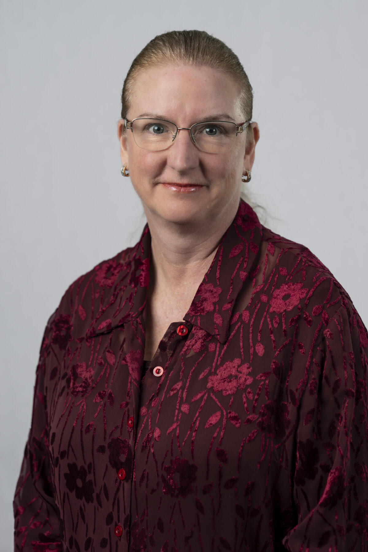 Photo of Leanne Coombe