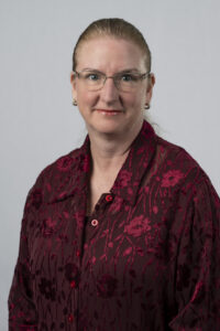 Photo of Leanne Coombe