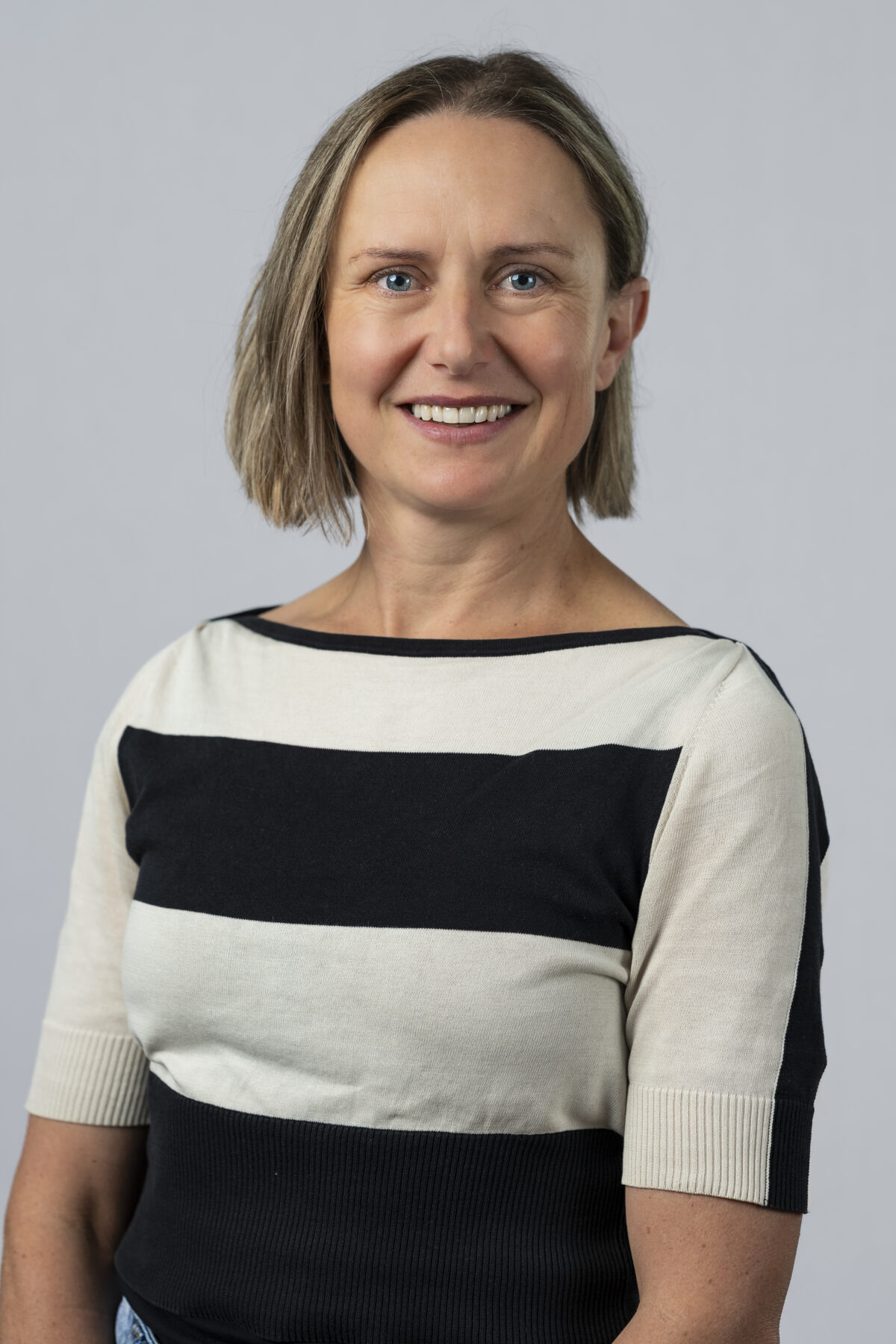 Photo of Ariel Dyson