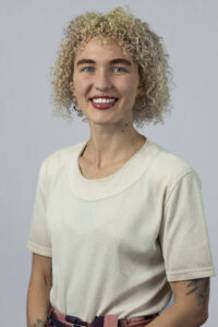 Photo of Lily Harris